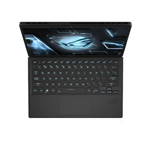 لپ تاپ 13.4 اینچی ایسوس ROG Flow GZ301VV i9 13900H 16GB 1TB SSD RTX 4060-1