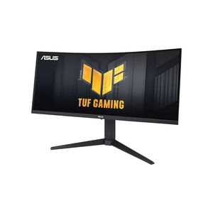 مانیتور 34 اینچی خمیده ایسوس TUF Gaming VG34VQEL1A-1