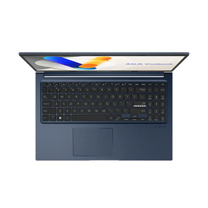 لپ تاپ 15.6 اینچی ایسوس (IPS) Vivobook A1504VA i5 1335U 40GB 1TB SSD Intel-7