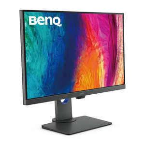 مانیتور 27 اینچی بنکیو مدل BENQ PD2705Q-1