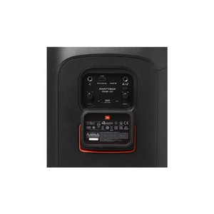 اسپیکر بلوتوثی جی بی ال JBL PartyBox 120-4