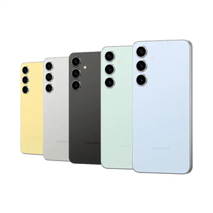 گوشی موبایل سامسونگ مدل Samsung Galaxy S24 FE ظرفیت 256 گیگابایت رم 8 گیگابایت به همراه آداپتور 25 وات سامسونگ مدل EP-TA800-2