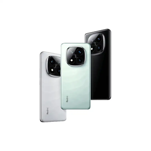 گوشی موبایل شیائومی Xiaomi Redmi Note 14 Pro Plus رم 12 گیگابایت ظرفیت 256 گیگابایت-2