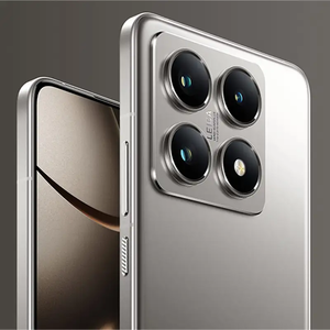 گوشی موبایل شیائومی Xiaomi 14T Pro رم 12 گیگابایت ظرفیت 512 گیگابایت-4