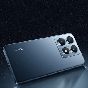 گوشی موبایل شیائومی Xiaomi 14T Pro رم 12 گیگابایت ظرفیت 512 گیگابایت-5