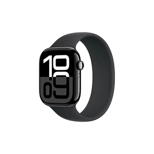 اپل واچ سری 10 آلومینیوم سایز 46 میلیمتری با بند سیلیکون | Apple Watch Series 10 Aluminium 46MM-3