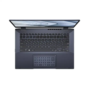 لپ تاپ 14 اینچی ایسوس Expert Book B5402FVA i7 1360P 40GB 1TB SSD INTEL-2