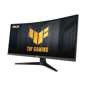 مانیتور 34 اینچی خمیده ایسوس TUF Gaming VG34VQ3B-1
