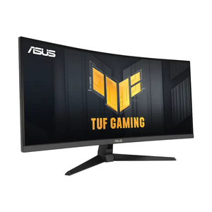 مانیتور 34 اینچی خمیده ایسوس TUF Gaming VG34VQ3B-2