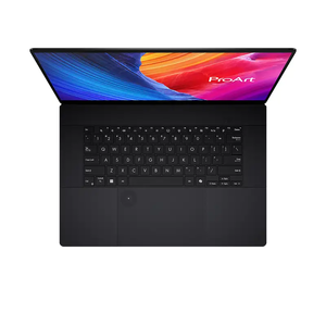 لپ تاپ 13.3 اینچی ایسوس ProArt PX13 OLED HN7306WI R AI9 HX370 32GB 2TB SSD RTX 4070-1