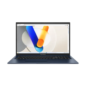 لپ تاپ 17.3 اینچی ایسوس Vivobook X1704VA i5 1335U 16GB 512GB SSD INTEL