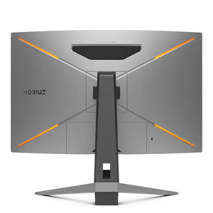 مانیتور 27 اینچی خمیده بنکیو مدل BENQ EX2710R-2