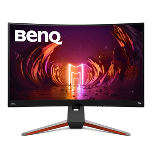 مانیتور 31.5 اینچی خمیده بنکیو مدل BENQ EX3210R-3