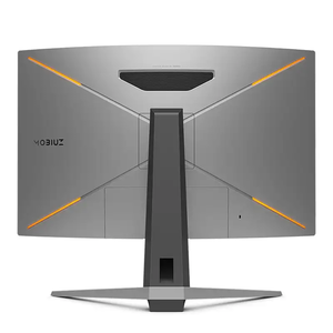 مانیتور 31.5 اینچی خمیده بنکیو مدل BENQ EX3210R-2