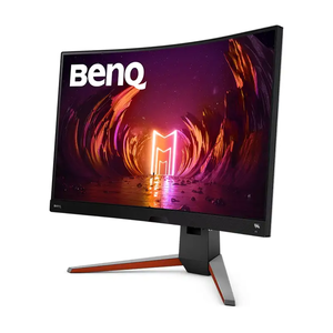 مانیتور 31.5 اینچی خمیده بنکیو مدل BENQ EX3210R