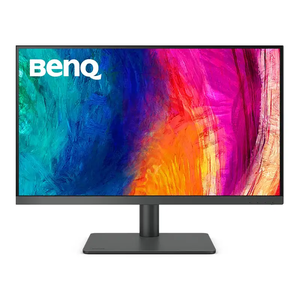 مانیتور 27 اینچی بنکیو مدل BENQ PD2705U-2