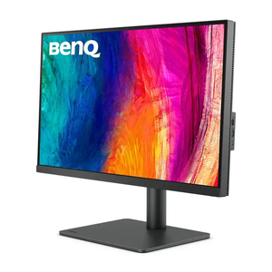 مانیتور 27 اینچی بنکیو مدل BENQ PD2705U