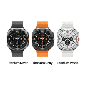 ساعت هوشمند سامسونگ Galaxy Watch Ultra LTE (SM-L705F) 47mm-17