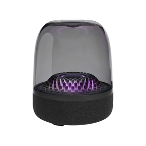 اسپیکر بلوتوثی خانگی هارمن کاردن Aura Studio 4-2