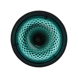 اسپیکر بلوتوثی خانگی هارمن کاردن Aura Studio 4-5