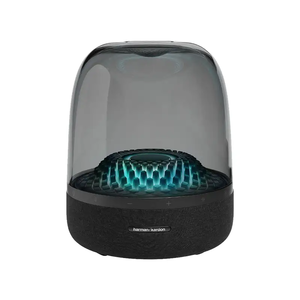 اسپیکر بلوتوثی خانگی هارمن کاردن Aura Studio 4