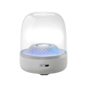 اسپیکر بلوتوثی خانگی هارمن کاردن Aura Studio 4-6