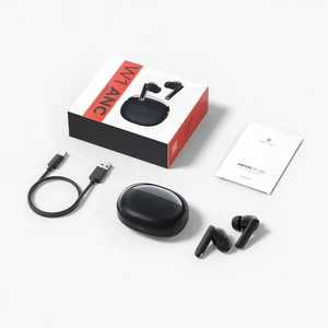 هندزفری بی سیم هایلو HAYLOU W1 ANC-6