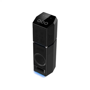 سیستم صوتی خانگی پاناسونیک Sc-UA90-3