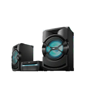 پخش کننده خانگی سونی SHAKE-X30D-1