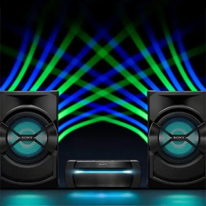 پخش کننده خانگی سونی SHAKE-X30D-2