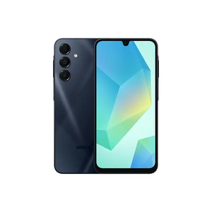 گوشی موبايل سامسونگ مدل Galaxy A16 5G ظرفیت 128 گیگابایت رم 6 گیگابایت