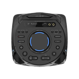 پخش کننده خانگی سونی MHC-V43D-2