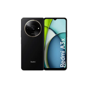 گوشی موبایل شیائومی مدل Xiaomi Redmi A3x رم 4 گیگابایت ظرفیت 128 گیگابایت