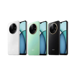 گوشی موبایل شیائومی مدل Xiaomi Redmi A3x رم 4 گیگابایت ظرفیت 128 گیگابایت-7