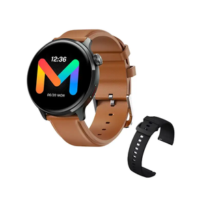 ساعت هوشمند شیائومی میبرو Xiaomi Mibro Lite 2-1