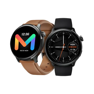 ساعت هوشمند شیائومی میبرو Xiaomi Mibro Lite 2-2