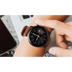 ساعت هوشمند شیائومی میبرو Xiaomi Mibro Lite 2-3