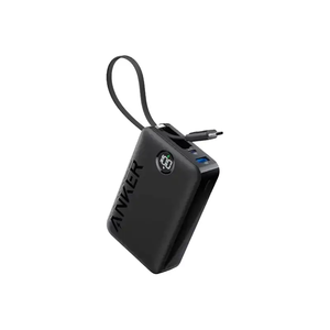 پاوربانک انکر مدل A1647H11 ظرفیت 20000 میلی آمپر