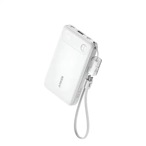 پاوربانک انکر مدل Anker A1257 ظرفیت 10000 میلی آمپر-4