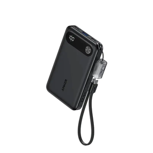 پاوربانک انکر مدل Anker A1257 ظرفیت 10000 میلی آمپر