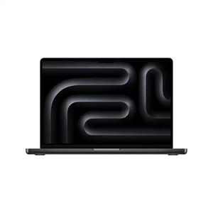 مک بوک پرو 14 اینچ M4 Pro مشکی | Macbook Pro M4 Pro Space Black 2024 MX2H3