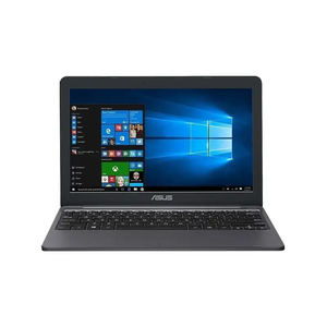 لپ تاپ 11.6 اینچی ایسوس VivoBook E203NA Celeron N3350 4GB 128GB EMMC INTEL