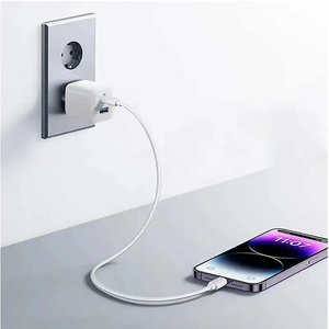 شارژر دیواری 33 وات انکر مدل A2331-2