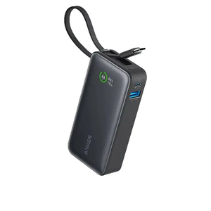 پاوربانک 30 واتی انکر مدل PowerCore A1259 ظرفیت 10000 میلی آمپر ساعت-3