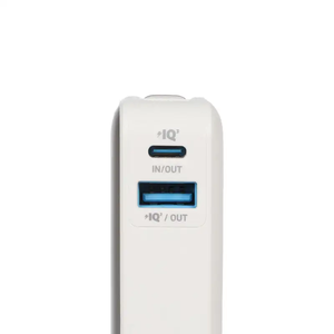 پاوربانک 30 واتی انکر مدل PowerCore A1259 ظرفیت 10000 میلی آمپر ساعت-5