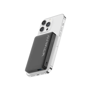 پاوربانک انکر مدل Anker MagGo Battery A1642 ظرفیت 10000 میلی آمپر