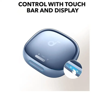 هندزفری بی سیم انکر Anker Soundcore Liberty 4 Pro A3954-1