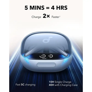 هندزفری بی سیم انکر Anker Soundcore Liberty 4 Pro A3954-3