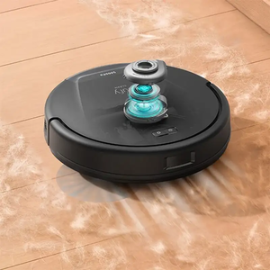 جاروی هوشمند رباتیک یوفی مدل eufy L60 Hybrid Robot Vacuum Cleaner T2268-2