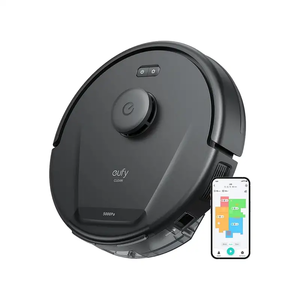 جاروی هوشمند رباتیک یوفی مدل eufy L60 Hybrid Robot Vacuum Cleaner T2268